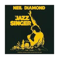 Neil Diamond: Jazz Singer: Original Songs From Motion Picture