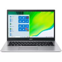 Ноутбук Acer Aspire 5 A514-54-318Y 14.0" FHD IPS/Core i3-1115G4/8GB/128GB/Intel Iris Xe Graphics/Windows 10 Home 64-bit/NoODD/ (NX.A22ER.008)