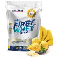Протеин Be First First Whey Instant (900 г)