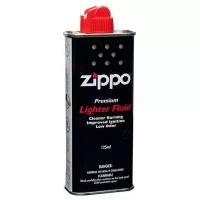 Топливо для зажигалки Zippo (Бензин Zippo) 125 мл