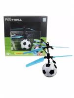 Игрушка 1Toy Gyro-Football, Шар на сенсорном управлении, со светом, диаметр 4,5 см