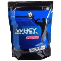 Протеин RPS Nutrition Whey Isolate 100% (2270 г)
