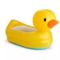 Ванночка Munchkin Duck желтый
