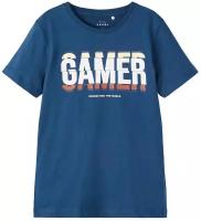 Футболка name it Gamer T-shirt