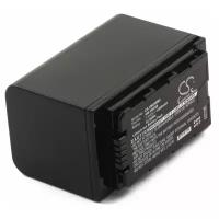 Усиленный аккумулятор для Panasonic HC-MDH2 (VW-VBD29, VW-VBD58)