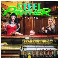 CD Warner Steel Panther – Lower The Bar
