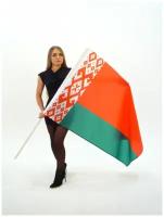 Флаг Белоруссия 90х135