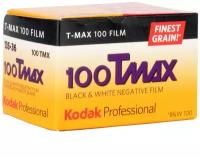 Фотопленка Kodak T-Max 100 135/36