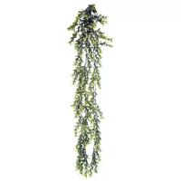 Пластиковое растение Ferplast CROTON PLANT 80 для террариумов