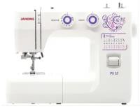 Швейная машина Janome PS 25