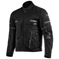 Текстильная куртка Moteq Dallas черный S ()