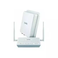 Wi-Fi роутер ZYXEL LTE6101