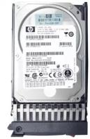 Жесткий диск HP 518006-001 146Gb SAS 2,5" HDD