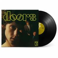 The Doors. The Doors (LP)