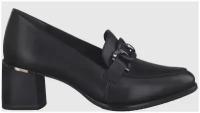 Туфли лодочки Tamaris, размер 36, черный