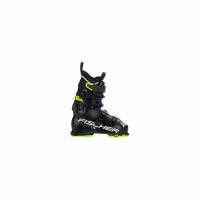 Горнолыжные ботинки Fischer Ranger One 100 Vacuum Walk Black/Black (26.5)