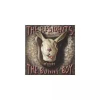 Компакт-диски, MUTE, THE RESIDENTS - The Bunny Boy (CD)