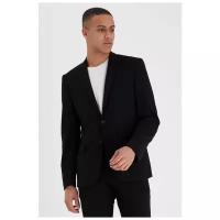 Пиджак CASUAL FRIDAY размер M/50, черный