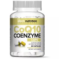 Коэнзим Q10 COENZYME, 60 капсул