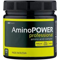 Аминокислотный комплекс XXI Power Amino Power (200 капсул)