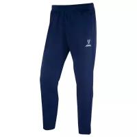 Брюки Jogel CAMP Tapered Training Pants, размер M, темно-синий