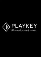 PlayKey - подписка на 1 час игры