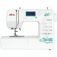 Швейная машина Elna EasyLine 50