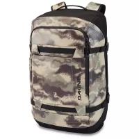 Рюкзак для путешествий Dakine ranger travel pack 45l (цвет: Ashcroft Camo)