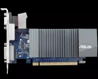 Видеокарта ASUS GeForce GT 730 2GB (GT730-SL-2GD5-BRK-E)