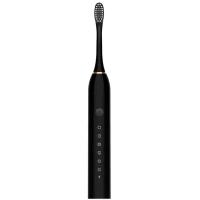ультразвуковая зубная щетка Sonic Toothbrush X-3, black