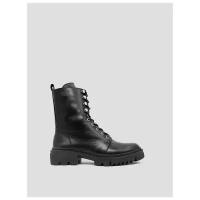 Ботинки Reversal 402451-4/Черный-(черный)-37