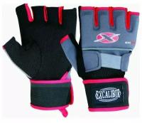 Гелевые перчатки Excalibur 1584/01 XL