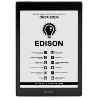 Электронная книга ONYX BOOX Edison 32 ГБ