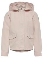 ONLY, куртка для девочки, Цвет: розовый, размер: 128