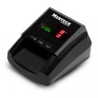 Автоматический детектор банкнот Mertech D-20A Flash PRO без АКБ