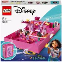 LEGO Disney Princess Конструктор, 43201