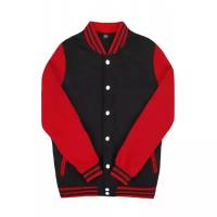 Куртка бомбер Street Style Varsity Classic Jacket V 2