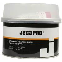 Шпатлевка SOFT мягкая Jeta Pro 5541/0,5 кг
