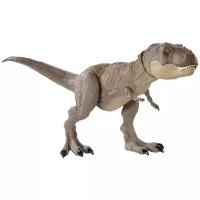 Фигурка Mattel Jurassic World Тираннозавр Рекс GLC12