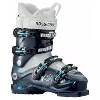 Горнолыжные ботинки Rossignol Kiara Sensor 60 Black (23.5)