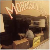 Rhino The Doors / Morrison Hotel Sessions (Limited Edition)(2LP)