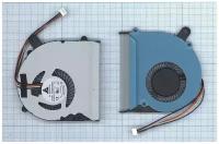 Вентилятор (кулер) для ноутбука Asus VivoBook S500CA (4- pin)