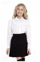 Школьная блузка Инфанта, модель 0675