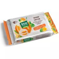 Зефир Eco botanica смузи мелисса-апельсин с экстрактом имбиря, 280 г 1 шт.