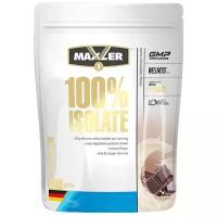 Сывороточный протеин Изолят Maxler 100% Isolate (90% protein) 450г (Ледяной кофе) | Белок для похудения и набора мышечной массы | Для мужчин и женщин