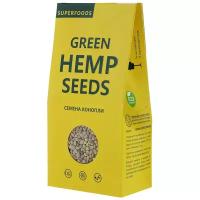 Компас Здоровья Семена конопли Green, картонная коробка, 150 г