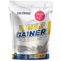 Гейнер Be First First Gainer Fast & Slow Carbs (1000 г)
