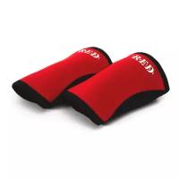Наколенники неопреновые для защиты коленных суставов 5 мм RED Skill XS