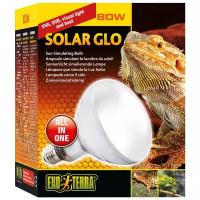 Лампа 80 Вт Exo Terra Solar Glo (PT2334)