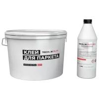 Клей TRICOL 2K PU PT ECO 11 кг